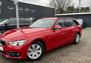 BMW 320 84.209 km 19.984 &euro; Wildau 15745