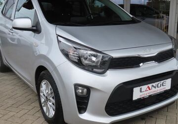 Kia Picanto 21.576 km 14.750 &euro; Gosen / Neu-Zittau 15537