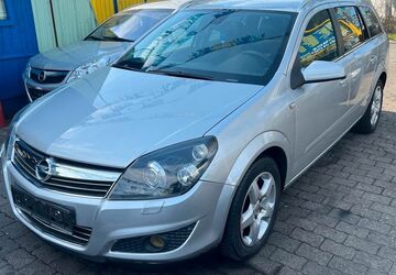 Opel Astra 185.000 km 3.390 &euro; Berlin 12359