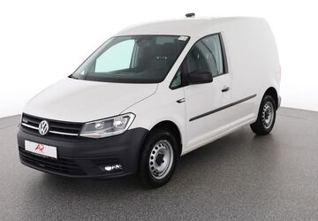 VW Caddy 80.000 km 11.780 &euro; Berlin 12103