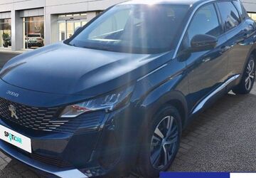 Peugeot 3008 9.810 km 21.290 &euro; Berlin 12681