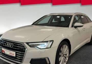 Audi A6 57.100 km 37.990 &euro; Berlin 12489
