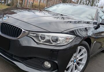 BMW 420 Gran Coupé 216.000 km 10.500 &euro; Berlin 12349