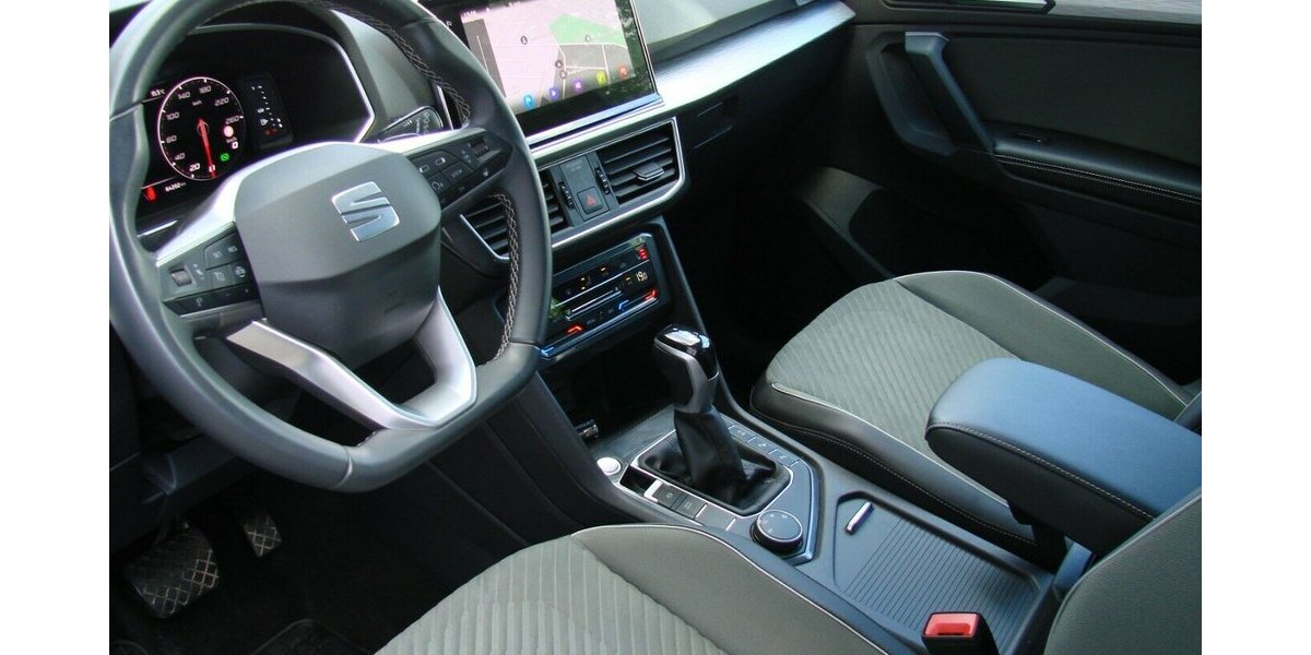 Seat Tarraco 2.0TDi Xperience ACC Pano LED AHK 7Sitzer 64.231 km 32.980 &euro; Falkensee 14612