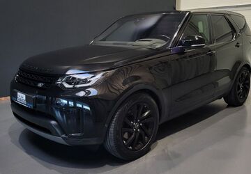 Land Rover Discovery 114.986 km 31.950 &euro; Teltow 14513