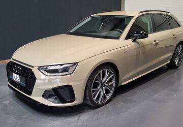 Audi A4 109.986 km 29.950 &euro; Teltow 14513