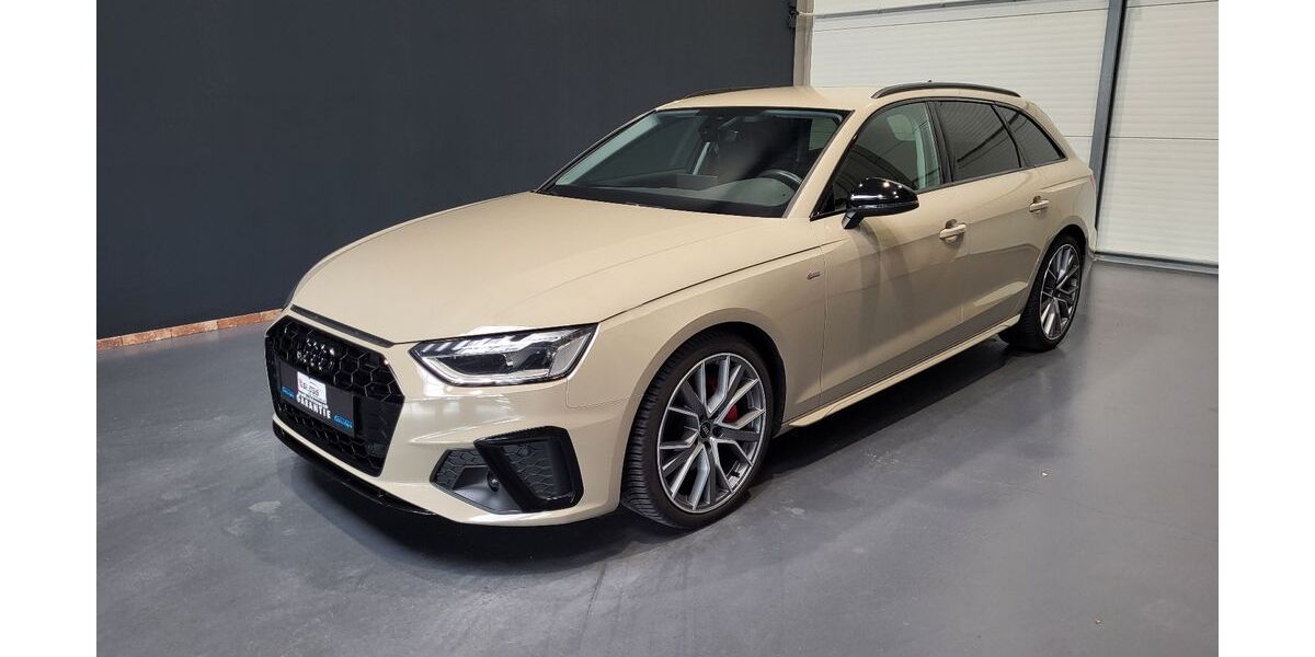 Audi A4 109.986 km 29.950 &euro; Teltow 14513