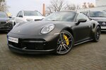 Porsche 992 Turbo S Matrix Bose Keramik Lift ACC Memory 6.610 km 229.990 &euro; Falkensee 14612