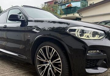 BMW X4 162.000 km 29.200 &euro; Berlin 13403