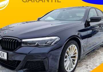 BMW 530 118.300 km 36.900 &euro; Wildau 15745