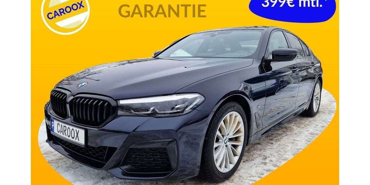 BMW 530 118.300 km 36.900 &euro; Wildau 15745