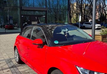 Audi A1 60.181 km 10.500 &euro; Berlin 12353