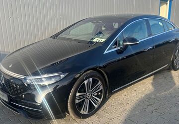 Mercedes-Benz EQS 12.081 km 73.999 &euro; Berlin 13055