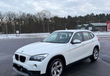 BMW X1 108.000 km 9.400 &euro; Velten 16727