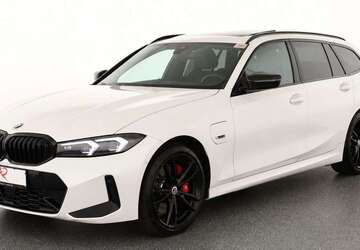 BMW 330 58.472 km 35.740 &euro; Berlin 12103