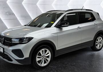 VW T-Cross 18.545 km 21.880 &euro; Ludwigsfelde 14974