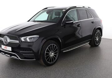 Mercedes-Benz GLE 350 74.087 km 55.780 &euro; Berlin 12103