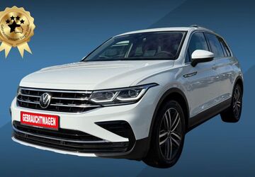 VW Tiguan 23.500 km 27.860 &euro; Berlin 10719
