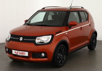 Suzuki Ignis 19.829 km 14.990 &euro; Hoppegarten OT Hönow 15366