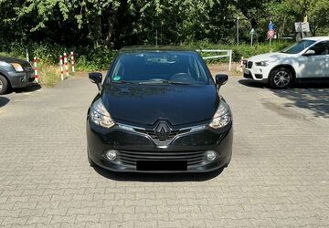 Renault Clio 87.500 km 7.200 &euro; Berlin 13593