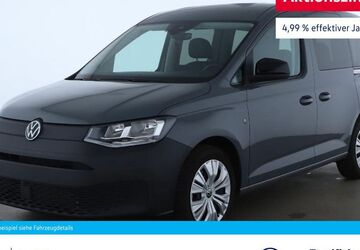 VW Caddy 12.282 km 27.810 &euro; Wildau 15745