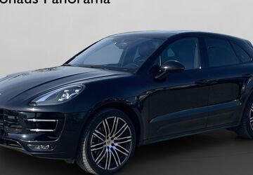 Porsche Macan 146.730 km 35.990 &euro; Schönefeld OT Großziethen 12529