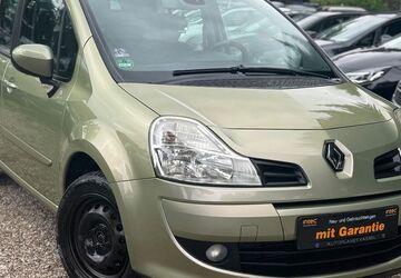 Renault Modus 132.000 km 1.990 &euro; Berlin 13127