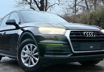 Audi Q5 130.433 km 20.799 &euro; Berlin 12099