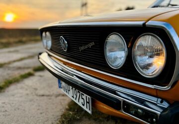 VW Passat 104.476 km 11.900 &euro; Berlin 10407