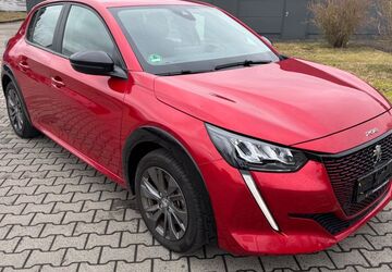 Peugeot 208 54.674 km 13.900 &euro; Mittenwalde 15749