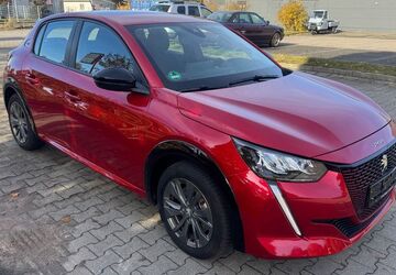 Peugeot 208 54.674 km 14.400 &euro; Mittenwalde 15749