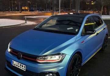 VW Polo 80.100 km 19.000 &euro; Berlin 12279