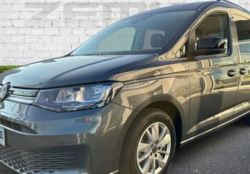 VW Caddy 22.742 km 28.375 &euro; Oranienburg 16515