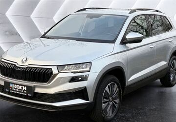 Skoda Karoq 64.150 km 24.990 &euro; Berlin 13051
