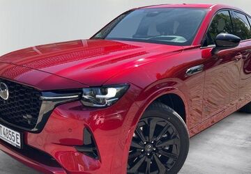 Mazda CX-60 17.515 km 44.990 &euro; Berlin 12247