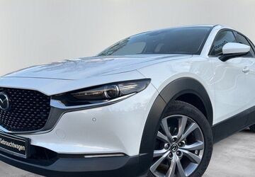 Mazda CX-30 120.987 km 18.490 &euro; Berlin 13599