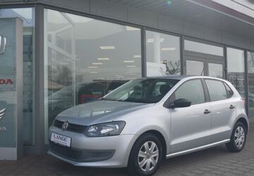 VW Polo 115.900 km 5.995 &euro; Gosen / Neu-Zittau 15537