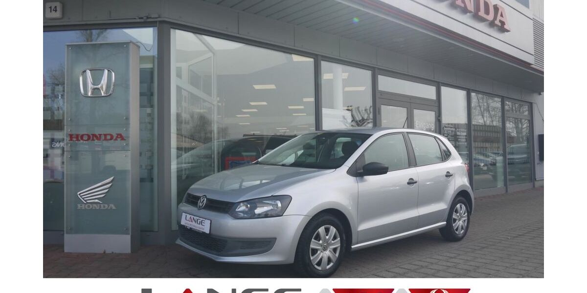 VW Polo 115.900 km 5.995 &euro; Gosen / Neu-Zittau 15537