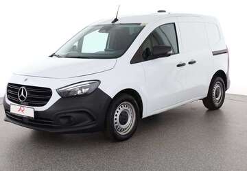Mercedes-Benz Citan 71.169 km 21.680 &euro; Berlin 12103