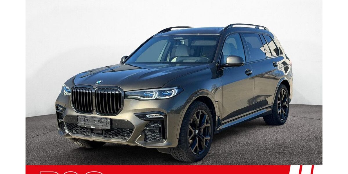 BMW X7 M50 35.000 km 77.950 &euro; Teltow 14513