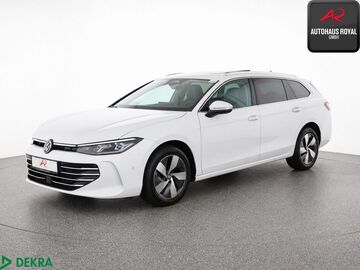 Gebrauchte VW Passat