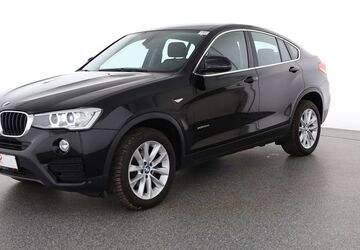 BMW X4 157.140 km 17.880 &euro; Berlin 12103