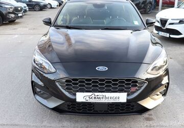 Ford Focus 45.500 km 22.990 &euro; Potsdam 14482