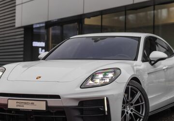 Porsche Panamera 1.089 km 104.900 &euro; Berlin 12487