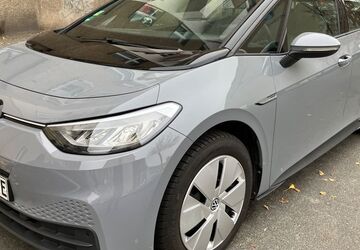 VW ID.3 26.000 km 20.700 &euro; Berlin 14059