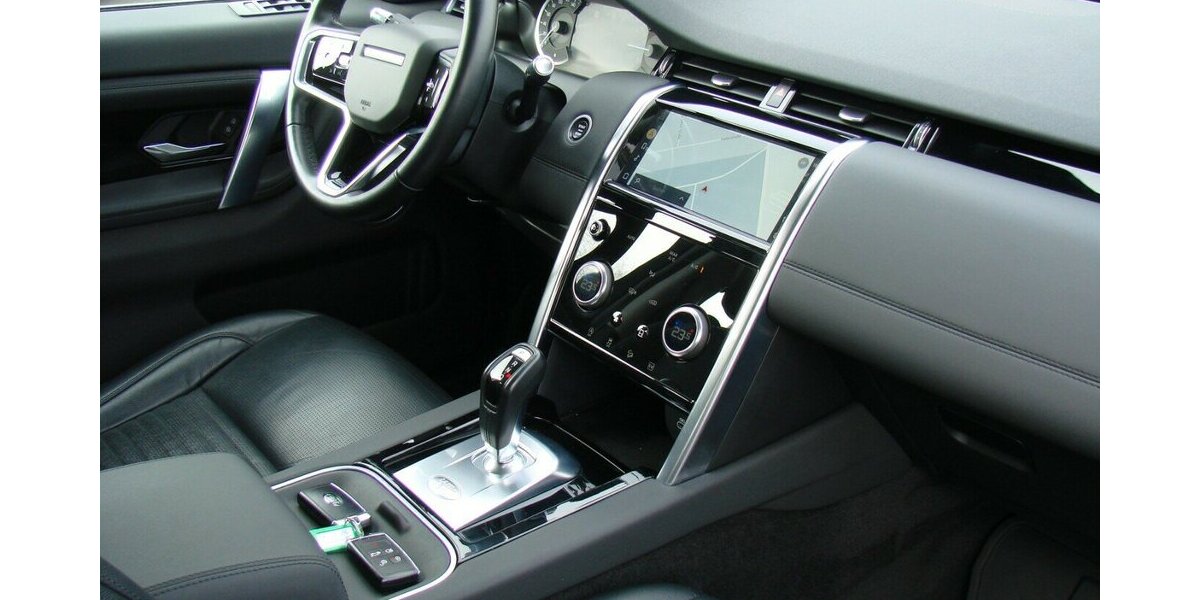 Land Rover Discovery Sport P300e Hybrid S AWD LED 360º Leder 56.432 km 23.980 &euro; Falkensee 14612
