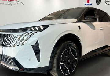 Peugeot 3008 14.500 km 44.190 &euro; Berlin 13599