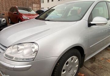 VW Golf 41.000 km 6.490 &euro; Berlin-Lichtenberg 10365