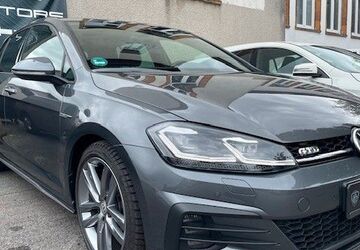 VW Golf 106.984 km 19.199 &euro; Berlin 13407