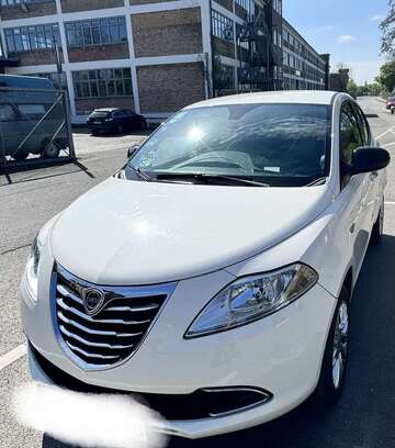 Gebrauchte Lancia Ypsilon